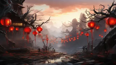 2025年9月3日 全民穿越之宫兑换码全搜罗，福利享不停